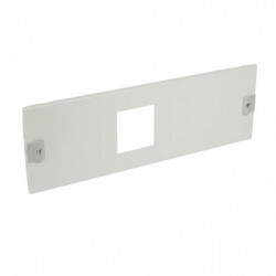 Plastron métal 1/4 tour DPX...