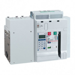 Disjoncteur ouvert DMX³4000...
