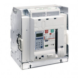 Disjoncteur ouvert DMX³4000...