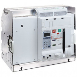 Disjoncteur ouvert DMX³4000...