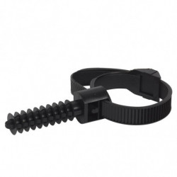 Collier Coslon 9x185mm avec...