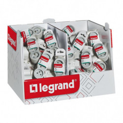 Mini box avec biplites et...