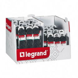 Mini box multiprises 3...