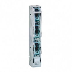 Porte fusible vertical...