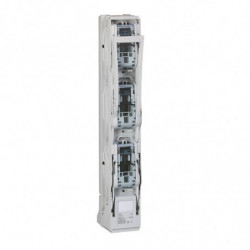 Porte fusible vertical...