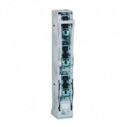 Porte fusible vertical...
