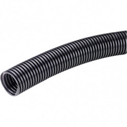 Conduit flexible robotique...