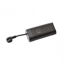 LEGRAND - BLOC 1 PC 1 USB...