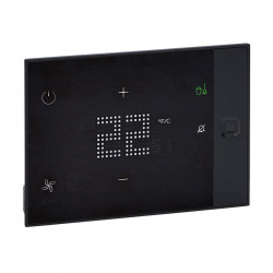 Thermostat hôtel Ux One...