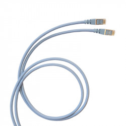 Cordon RJ45 catégorie6 FTP...