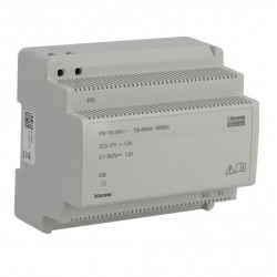 Alimentation BUS/SCS 1,2A...