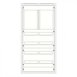 Armoire ComforLine A IP44...