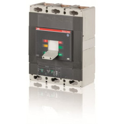 Disjoncteur T6L630 3P FF...