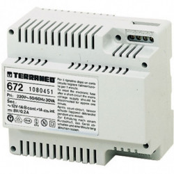Alim-serie600 gache 12v...