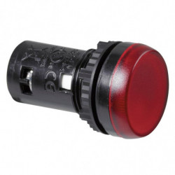 Voyant monobloc avec LED...