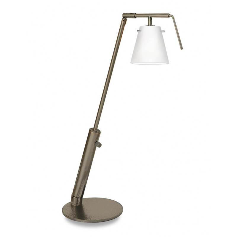 Lampadaire BRACCIO Laiton 1X60W G9