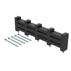 Support volant dmx3...