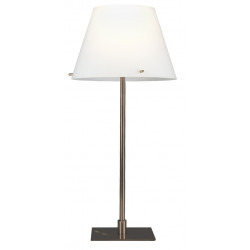 Lampadaire VIRGIN BRONS 1X60 WE27