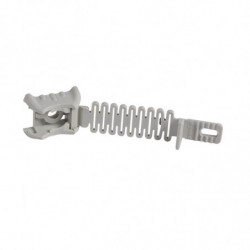 Clipsotube gris d.20a25...