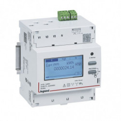 Compteur energie tri 5a...