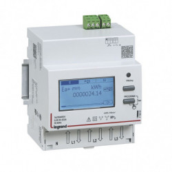 Compteur energie tri direct...