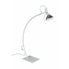 Lampe Bureau PARROT 1xPAR30 Blanc+TOUCH