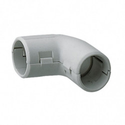 Coude équerre 90° IP40...