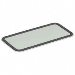 Plaque d'ajour coffret...