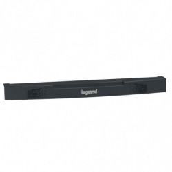 Bandeau superieur baie lcs2...
