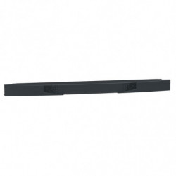 Bandeau inferieur baie lcs2...