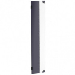 Demi-porte equipee pour...
