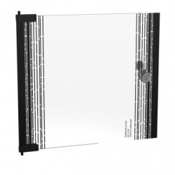 Porte en verre complete...
