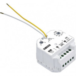 Recepteur 10A thermostat...