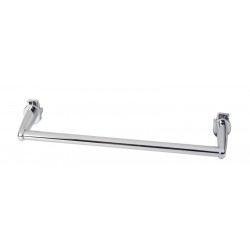 Barre support chrome pour...
