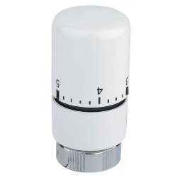 Tête thermostatique pour...