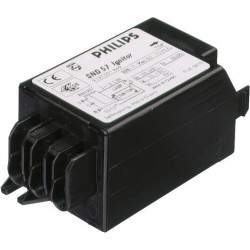 SND 58 220-240V 50/60Hz...