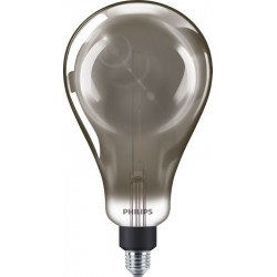 Modern Giant LEDbulb...