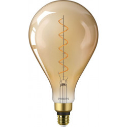 Vintage Giant LEDbulb...