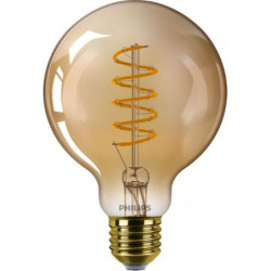 Vintage LEDglobe Filament...