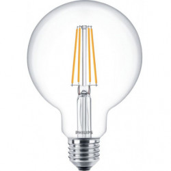 LEDglobe Filament 7-60W E27...