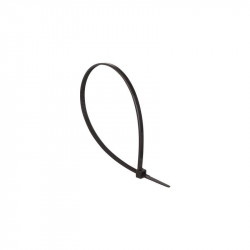 Collier noir 4,8 x 160 mm,...