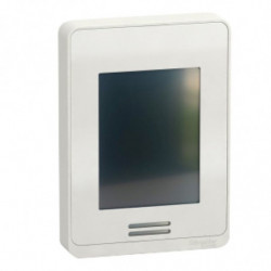 IHM AMB TACTILE, interface...