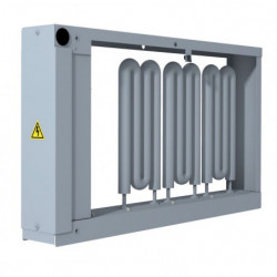 Option batterie de...