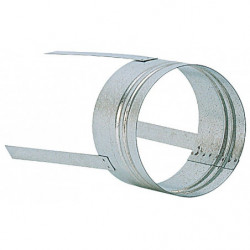 Bu 125 - buse de rejet...