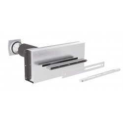 Scd n 45 - kit silencieux...