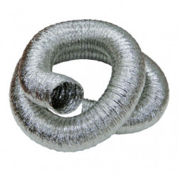 T 82 alu - conduit souple...