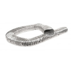 Tr 100/40 alu - conduit...