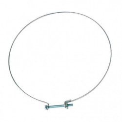 C 127 par 10 - collier...
