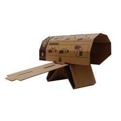 Armagaine Lot de 6 (424230)