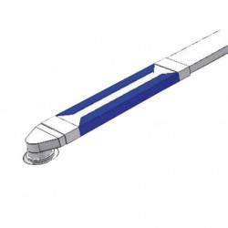 Pas r50 55x220 - piege a...
